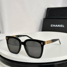 Picture of Chanel Sunglasses _SKUfw56811713fw